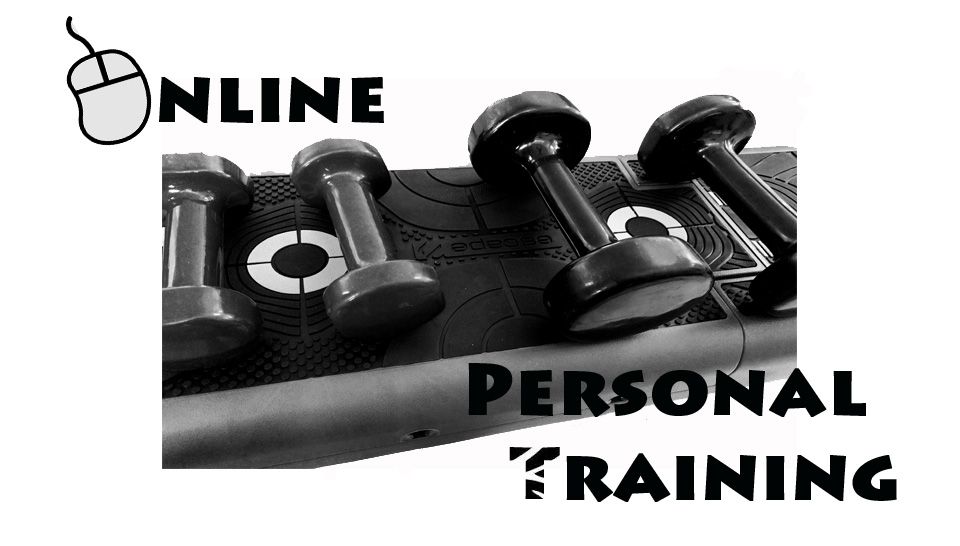 online personal trainer